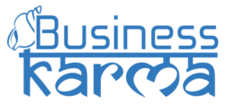 logo of business karma